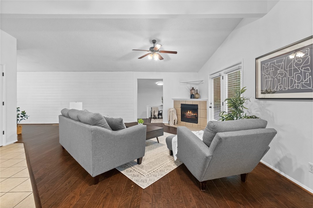 Stafford - Residential