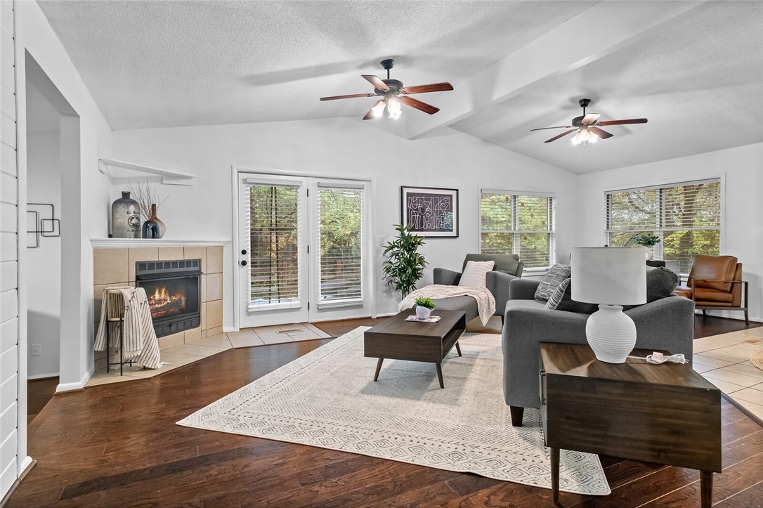 Stafford - Residential