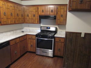 Meadowbrook Addition - Residential