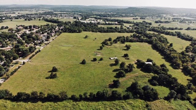 Prairie Grove Outlots - Land