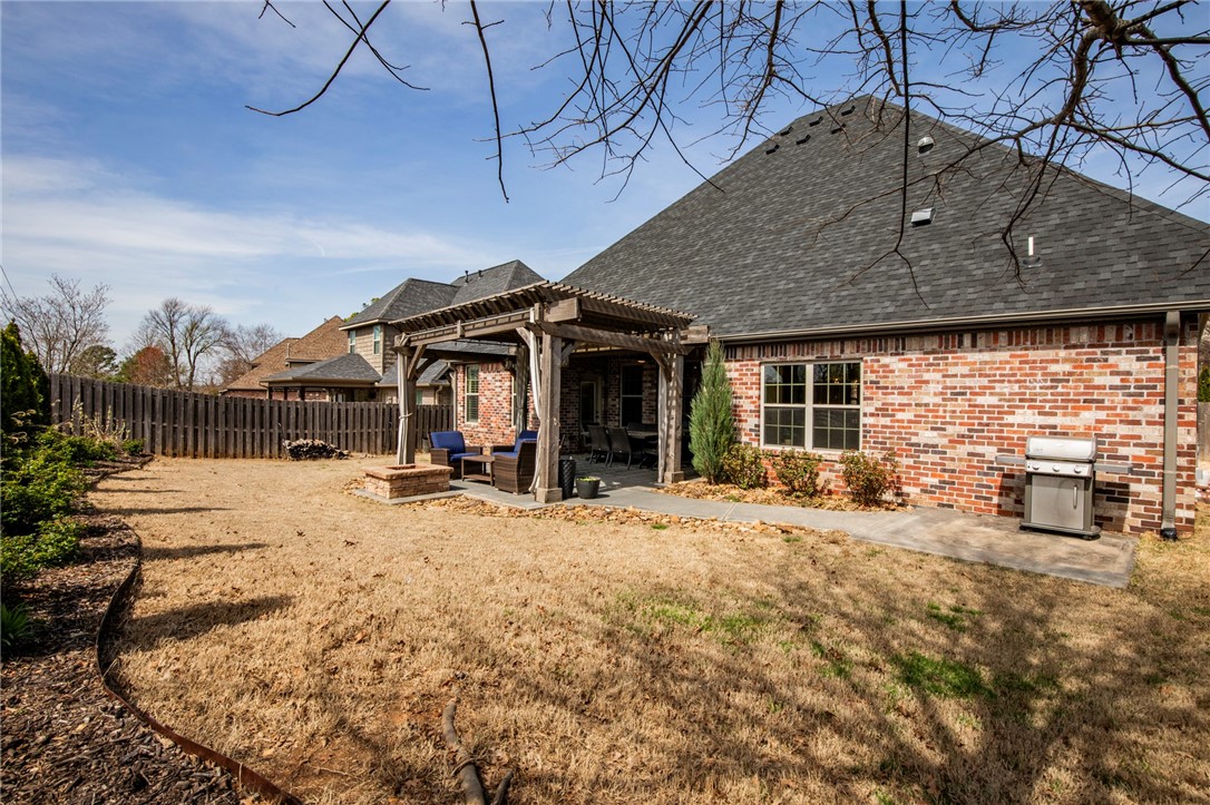 Shadow Valley - Residential