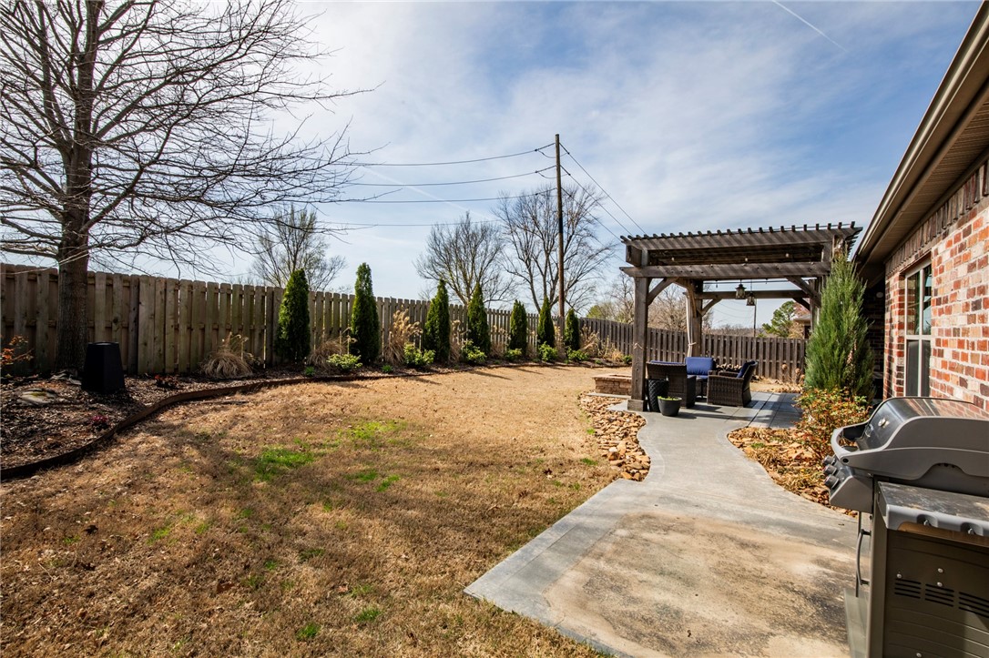 Shadow Valley - Residential