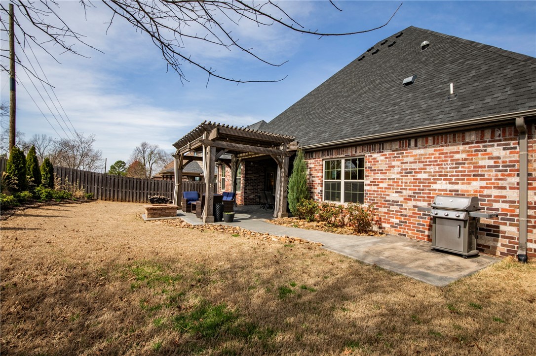 Shadow Valley - Residential
