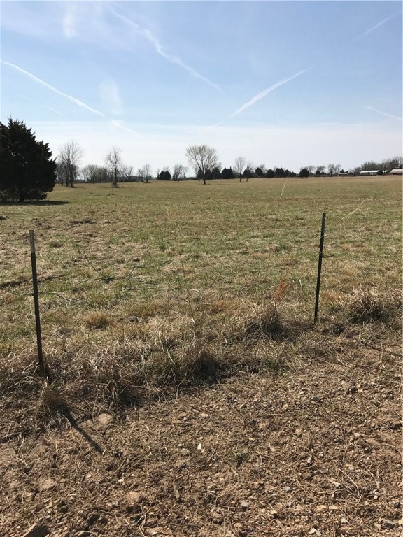 - - Land