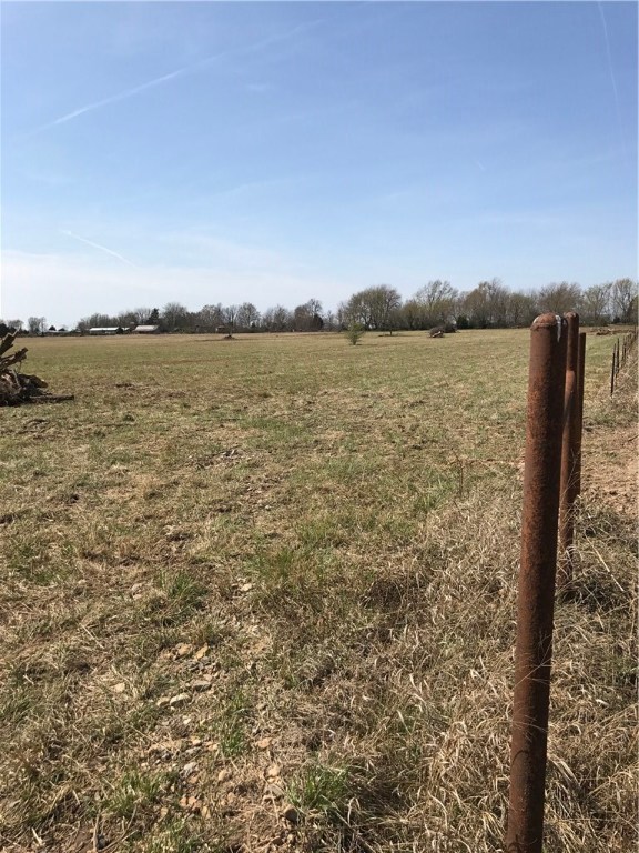 - - Land