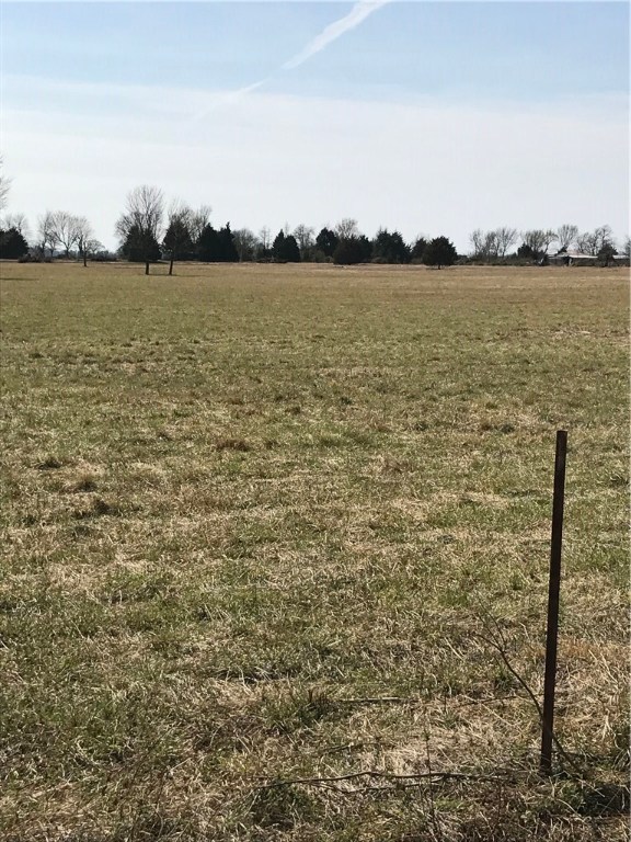 - - Land