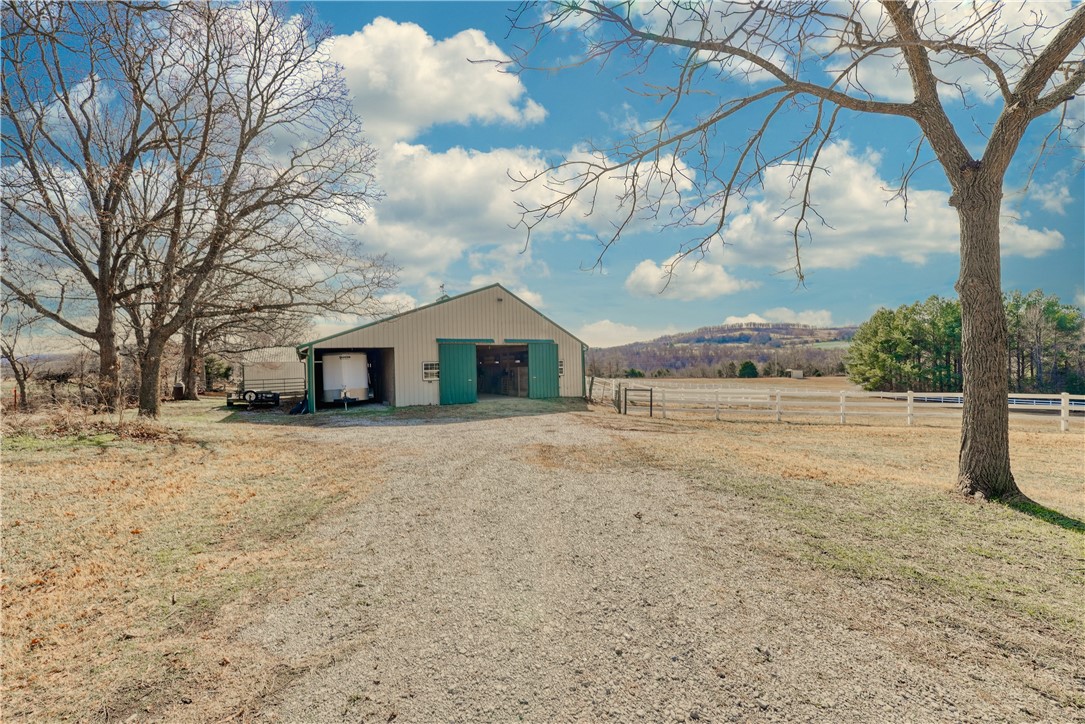 rural - Residential