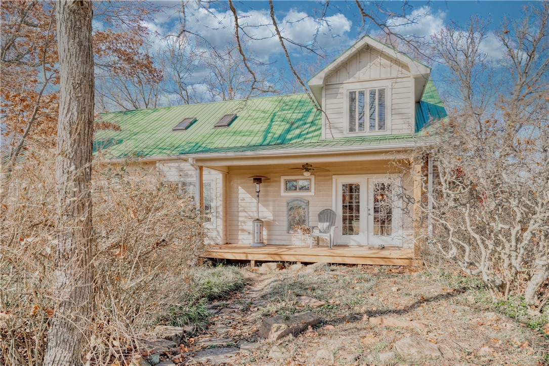 rural - Residential