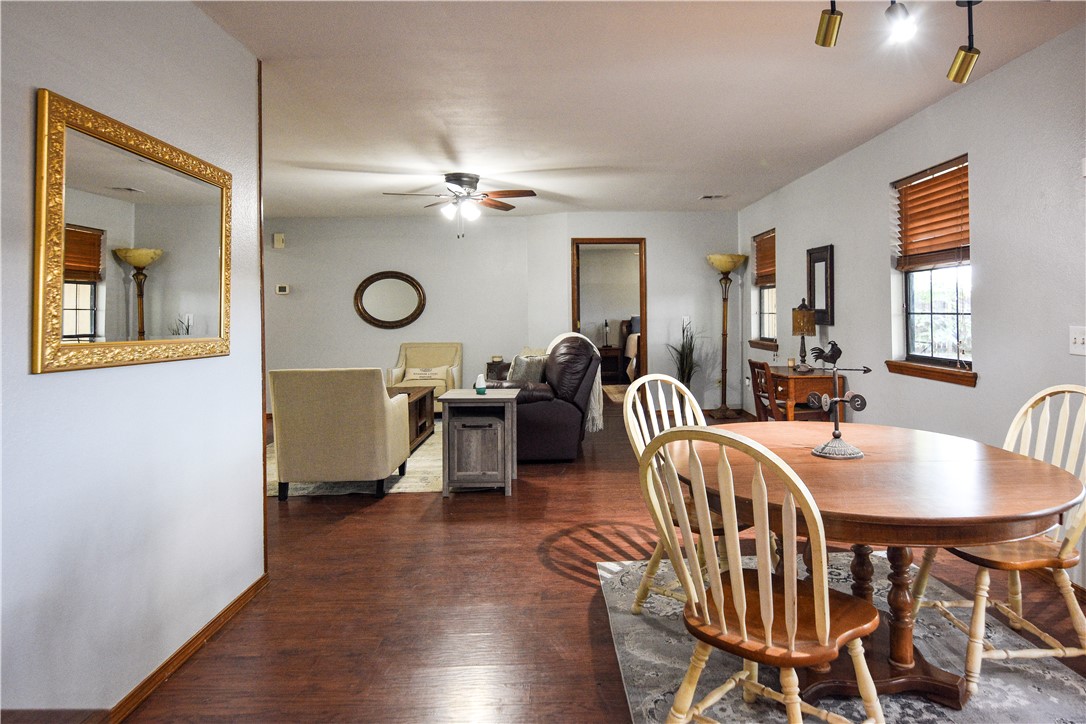 Kendrick Place Sub Lowell - Residential