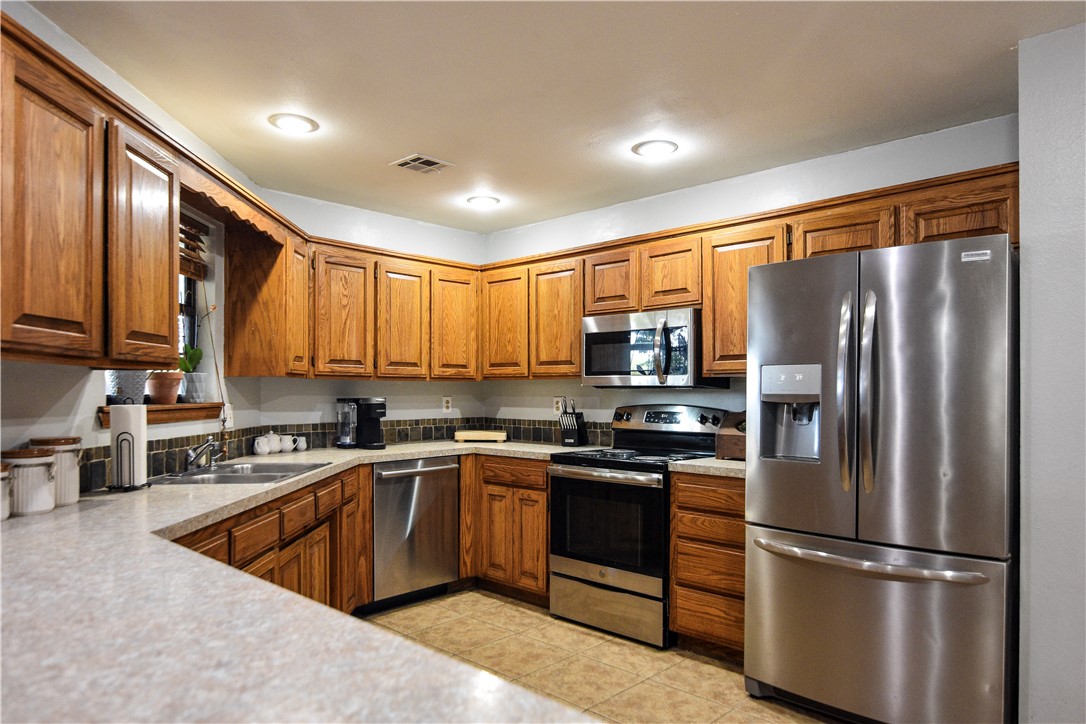 Kendrick Place Sub Lowell - Residential