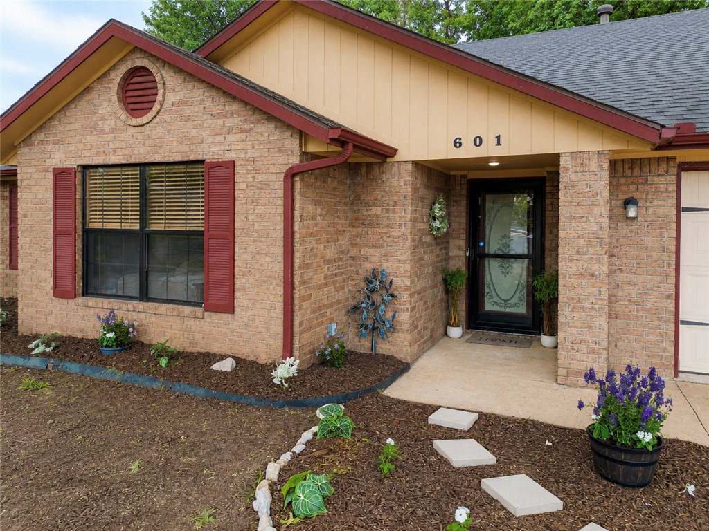 Kendrick Place Sub Lowell - Residential