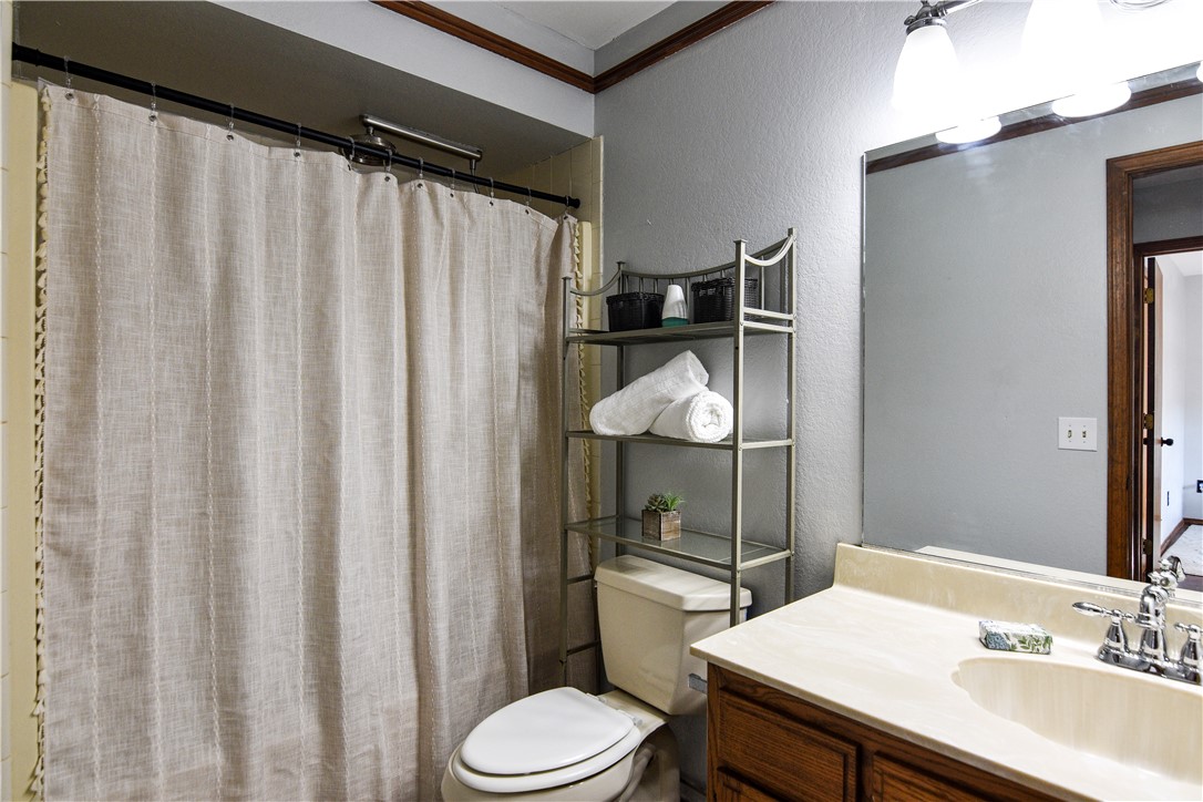 Kendrick Place Sub Lowell - Residential