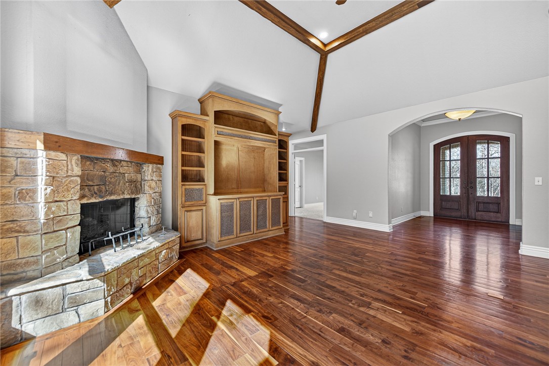 Bois D Arc - Residential