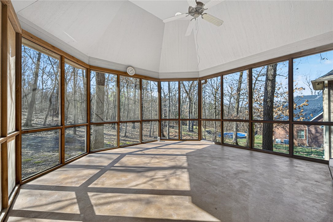 Bois D Arc - Residential