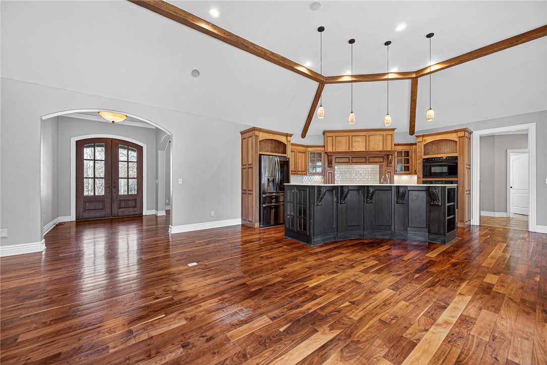 Bois D Arc - Residential