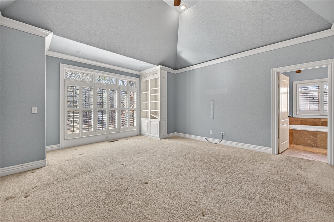 Bois D Arc - Residential