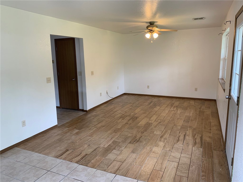 R L Hayes Sub Rogers - Residential Lease