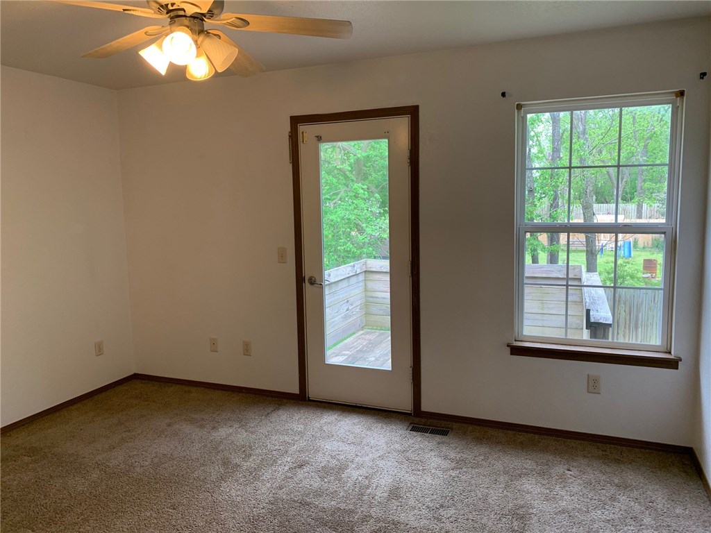 R L Hayes Sub Rogers - Residential Lease