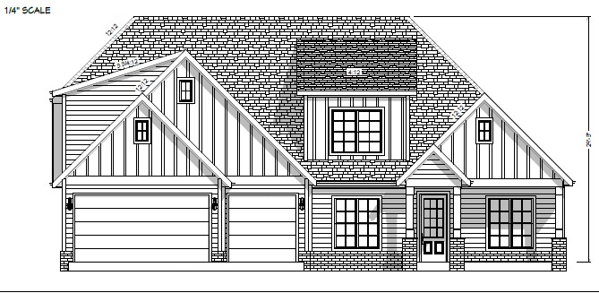 Crescent View - Residential