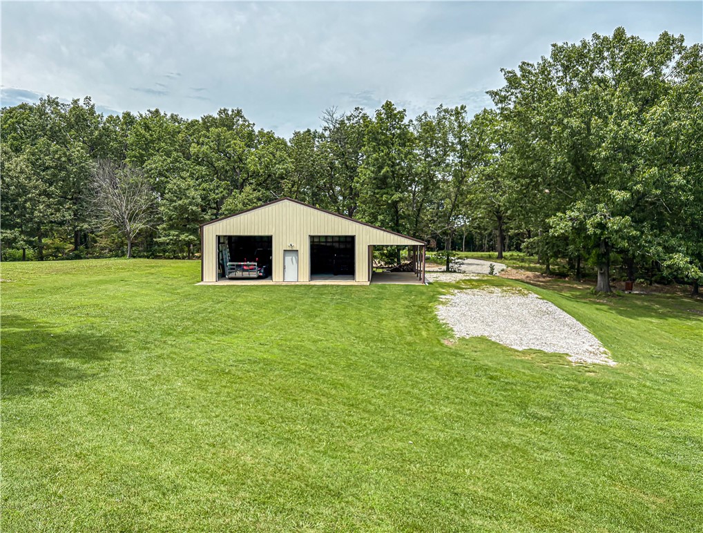 Echo Hills - Residential