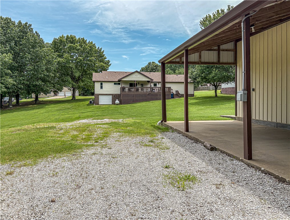 Echo Hills - Residential