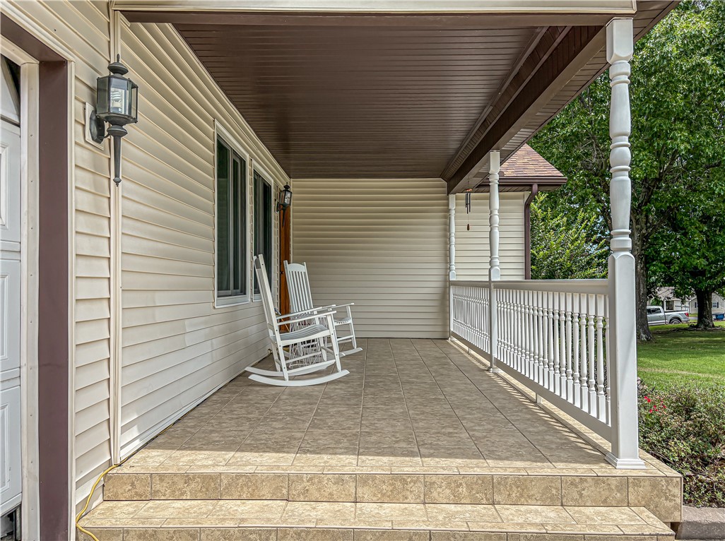 Echo Hills - Residential