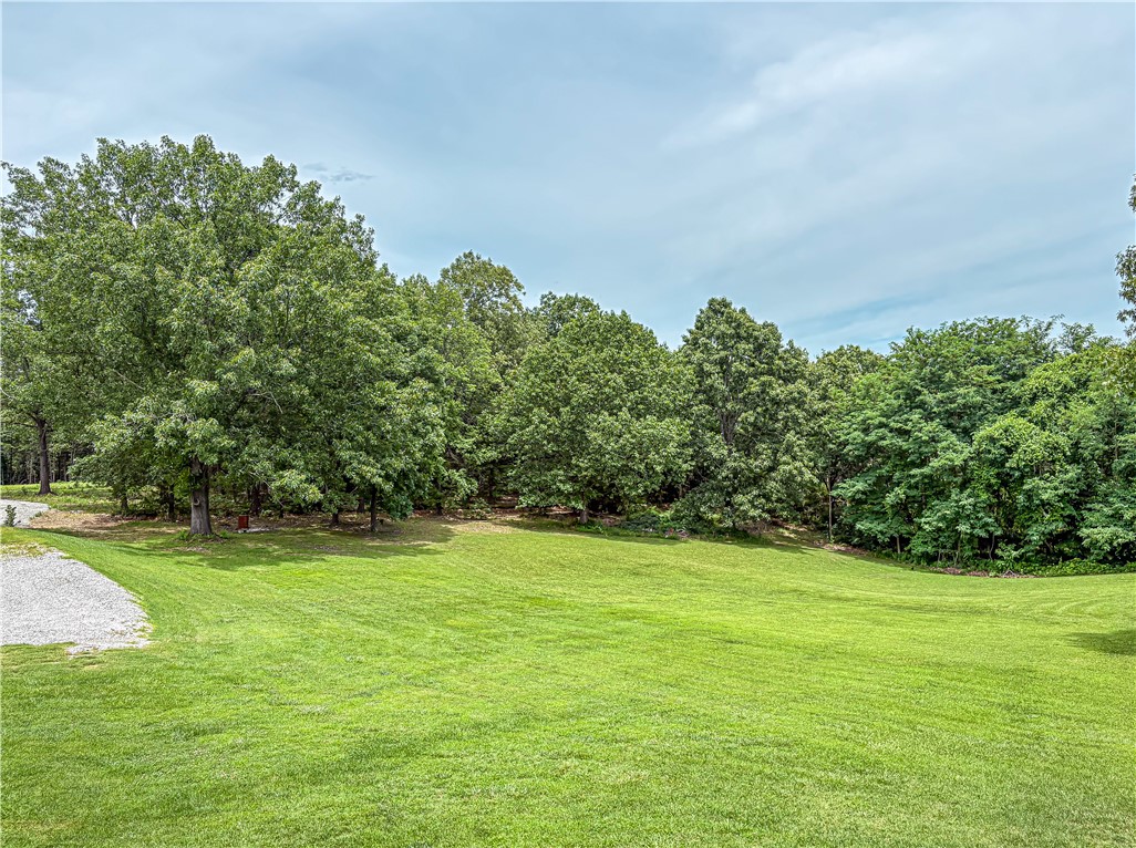 Echo Hills - Residential