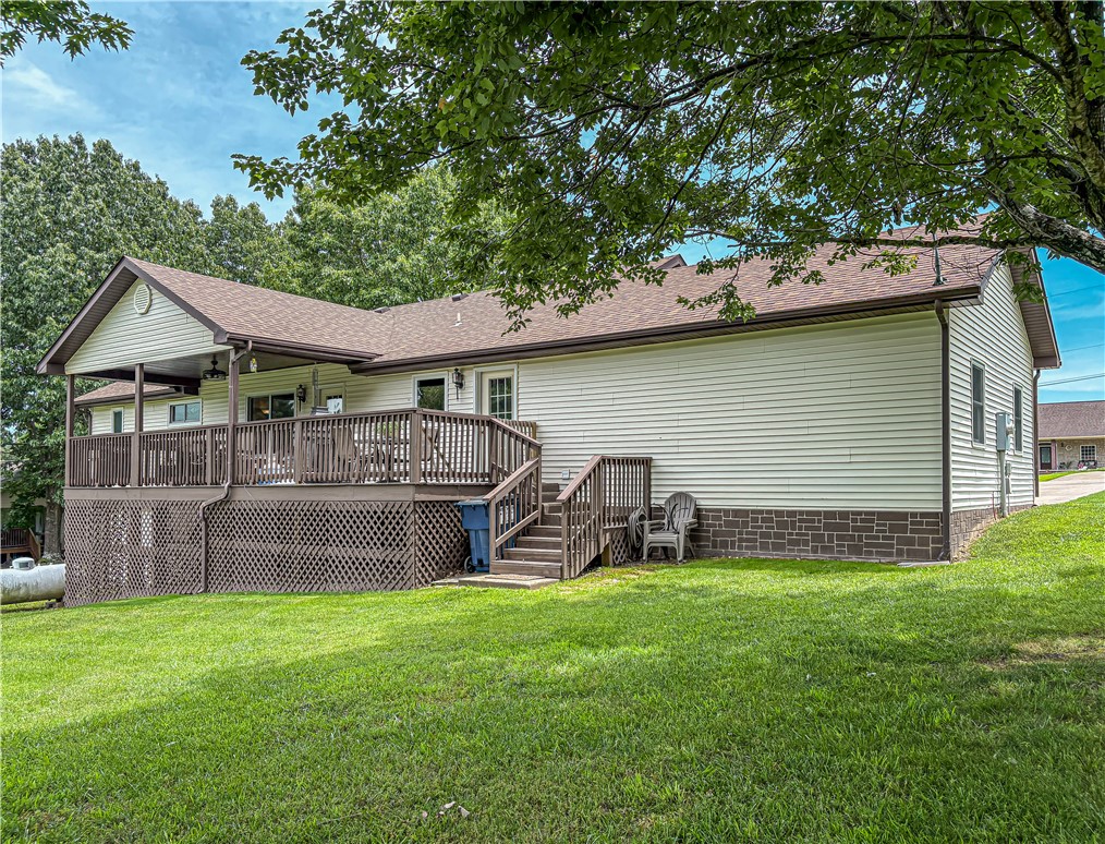 Echo Hills - Residential