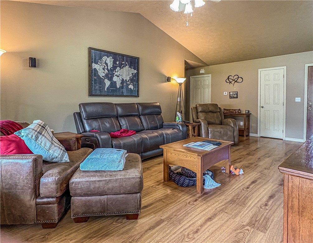Echo Hills - Residential