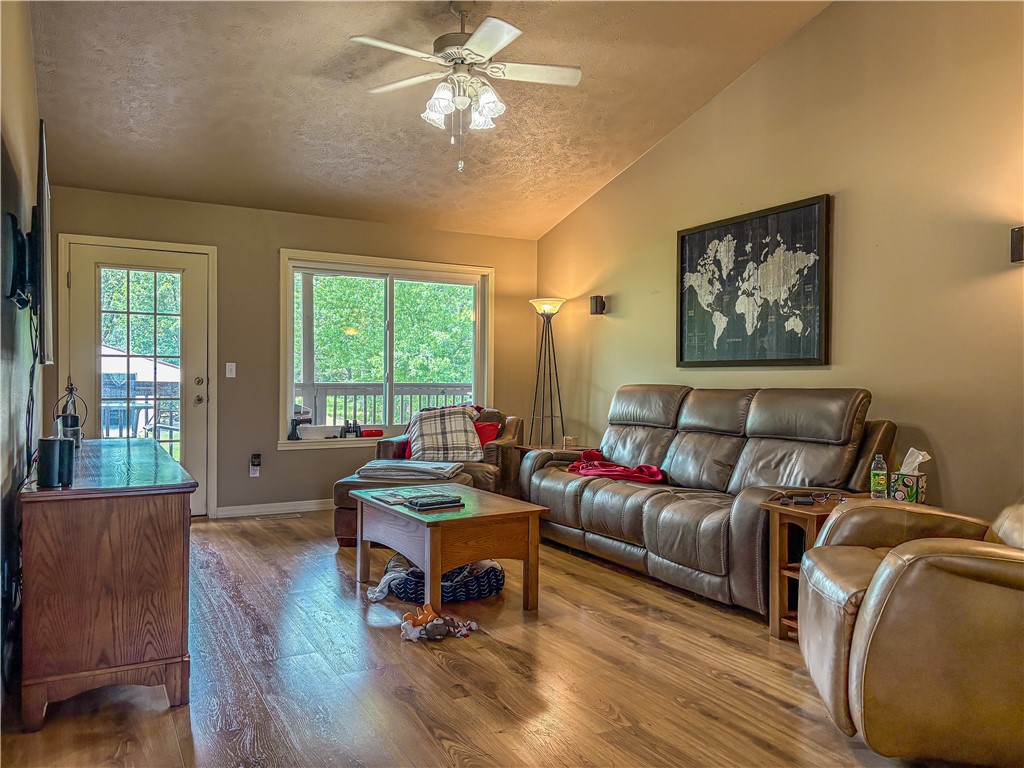 Echo Hills - Residential