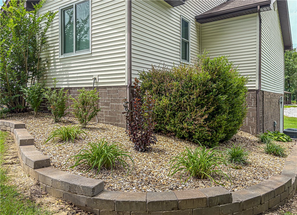 Echo Hills - Residential