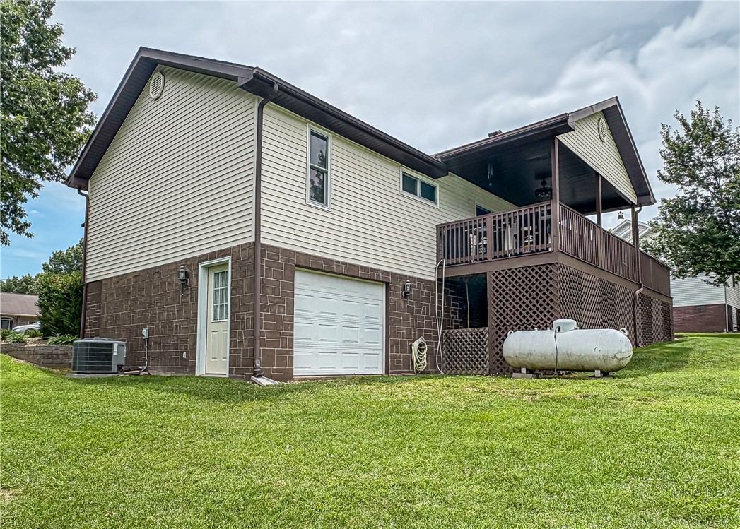 Echo Hills - Residential
