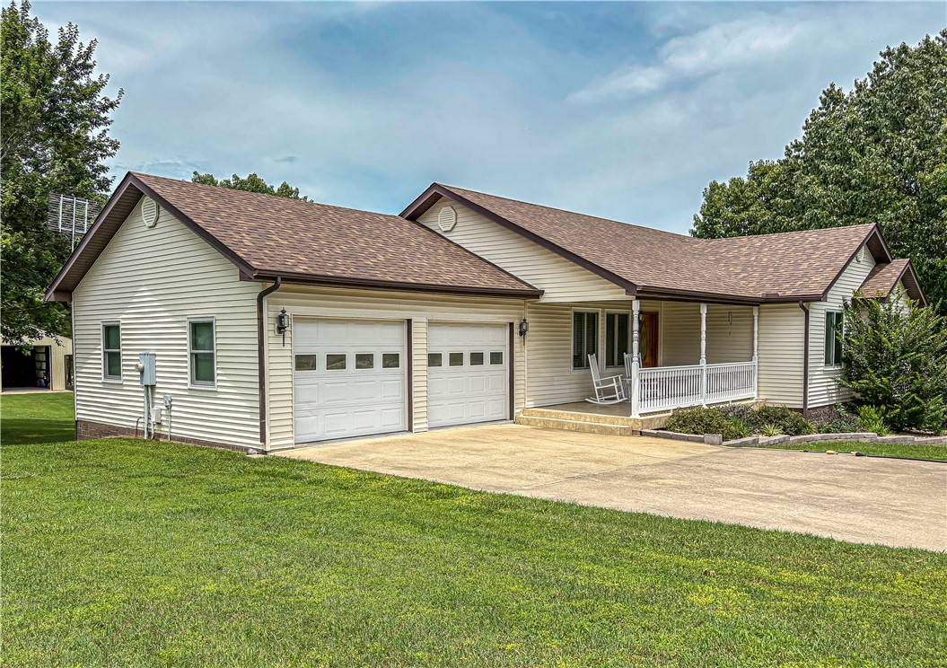 Echo Hills - Residential