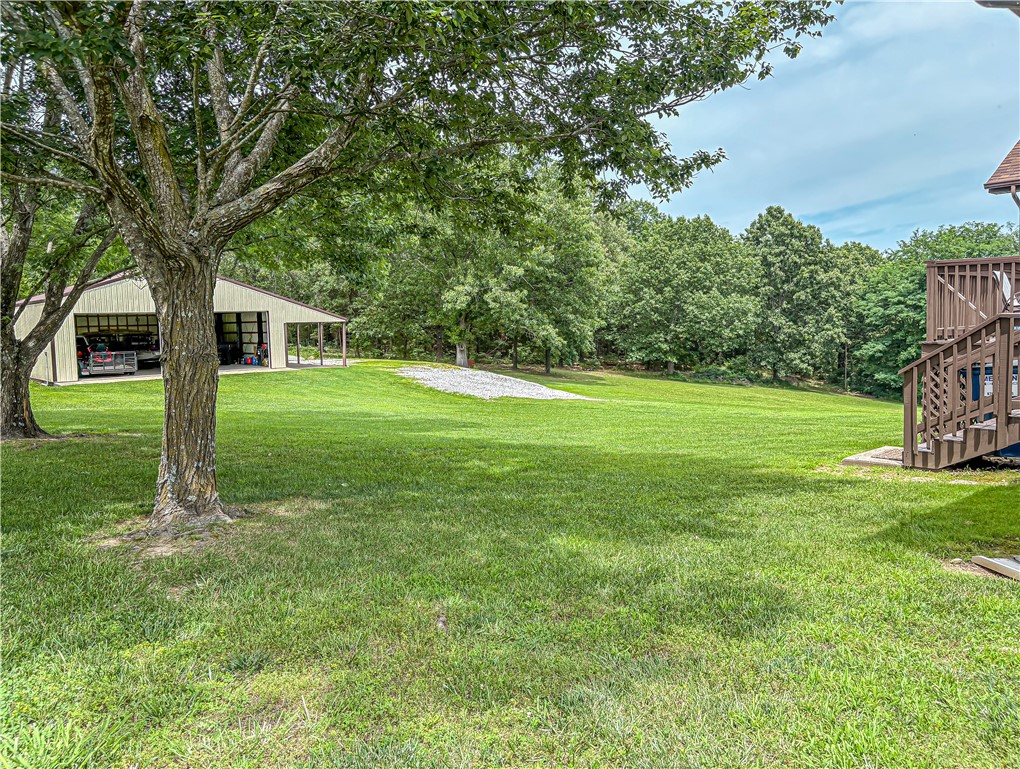 Echo Hills - Residential