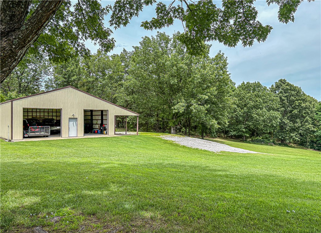 Echo Hills - Residential
