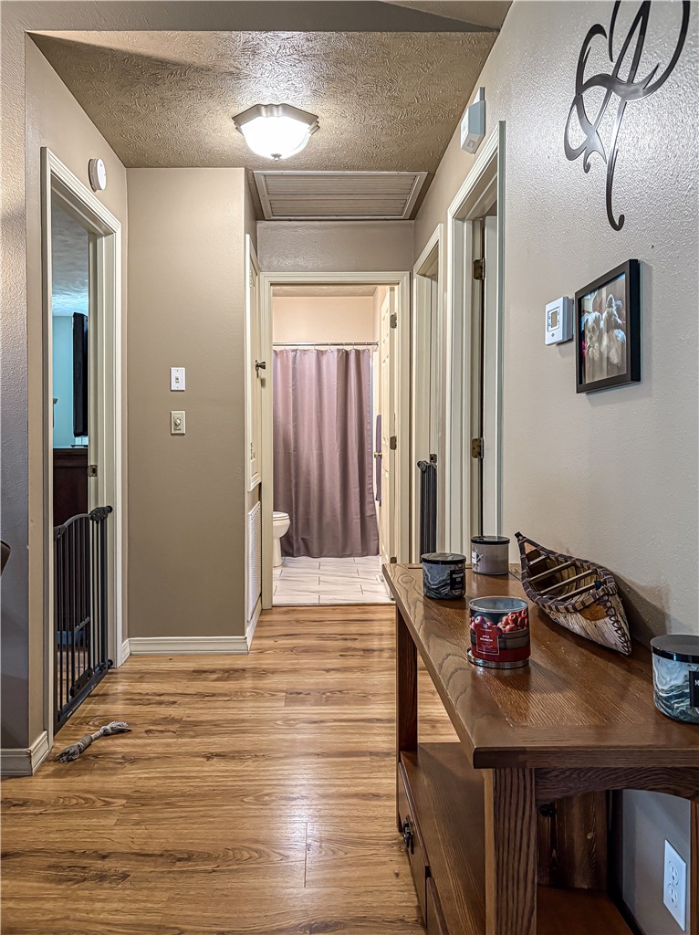 Echo Hills - Residential