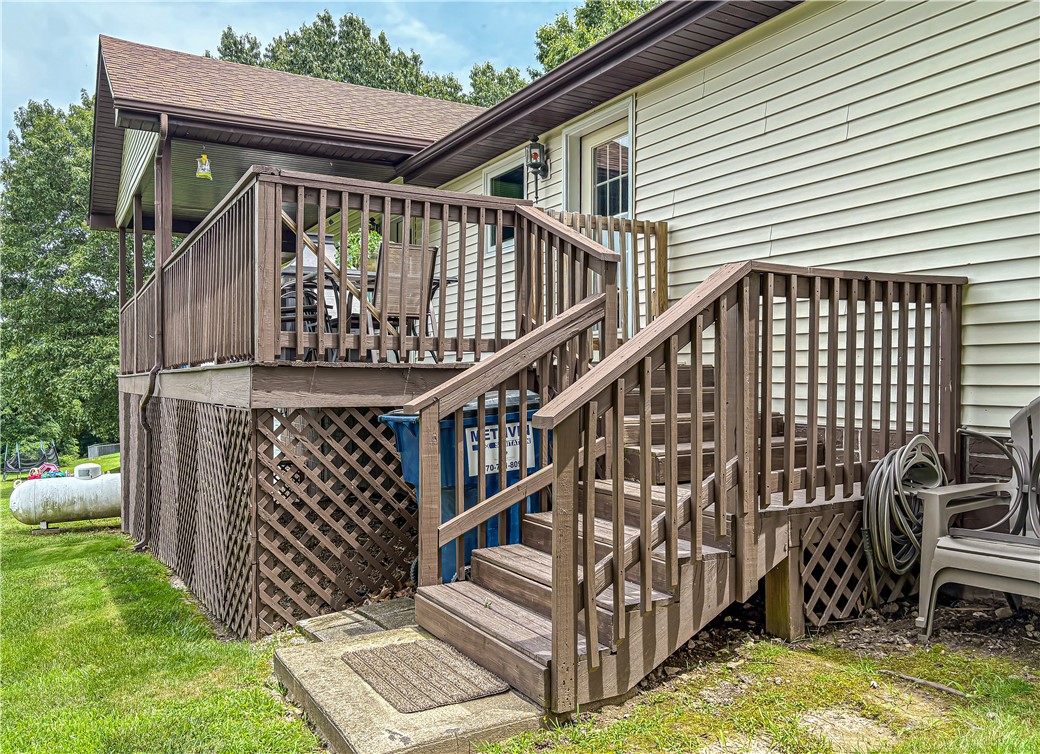 Echo Hills - Residential
