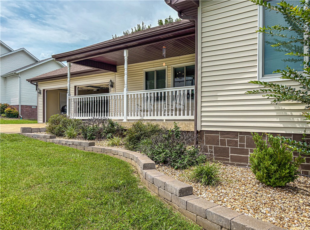 Echo Hills - Residential