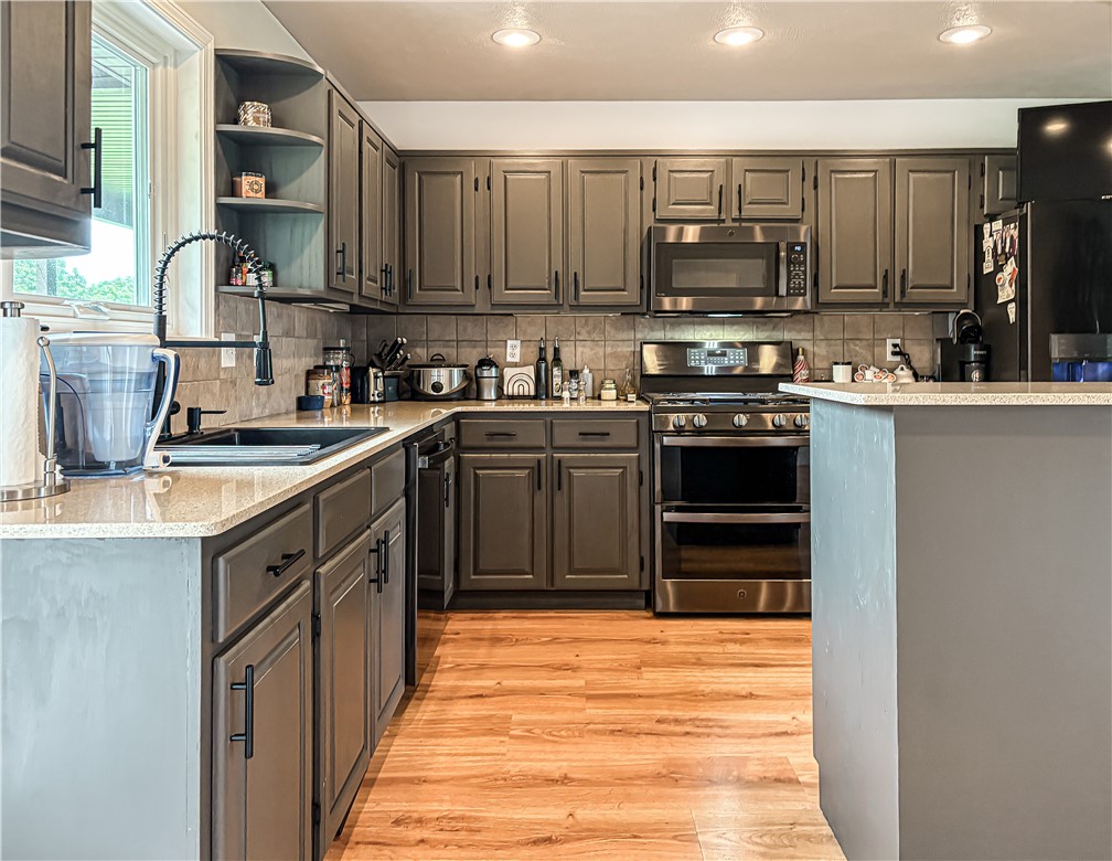 Echo Hills - Residential