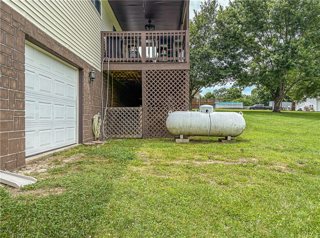 Echo Hills - Residential