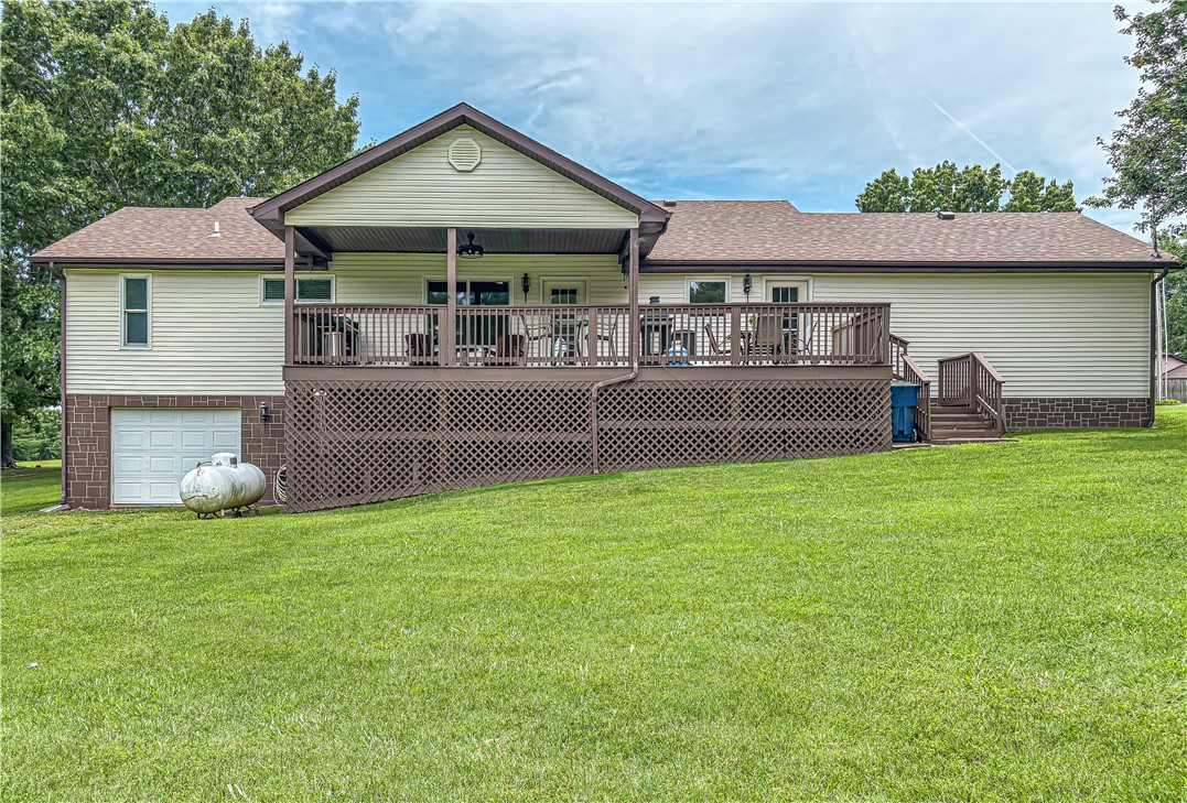 Echo Hills - Residential