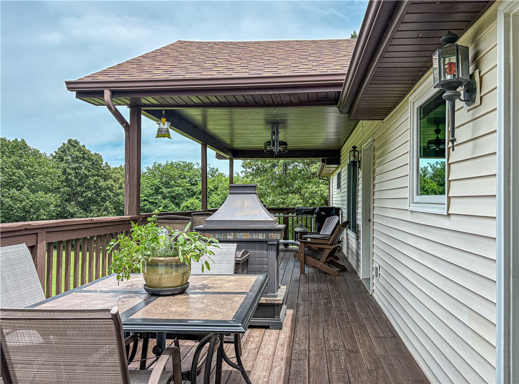 Echo Hills - Residential