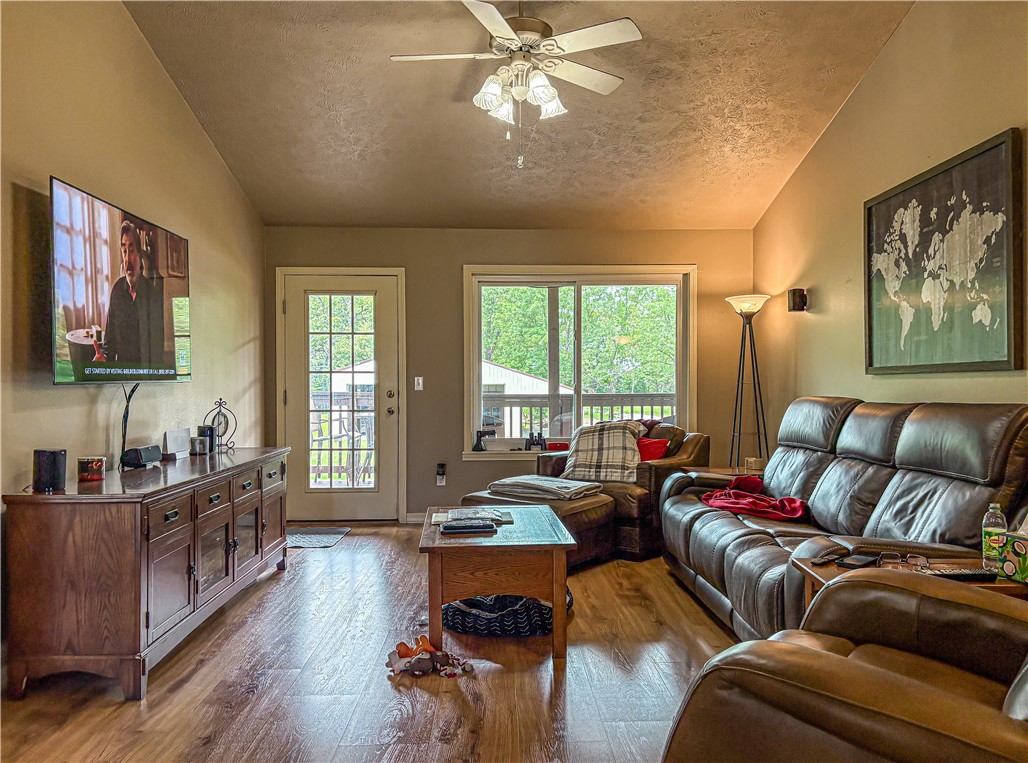 Echo Hills - Residential