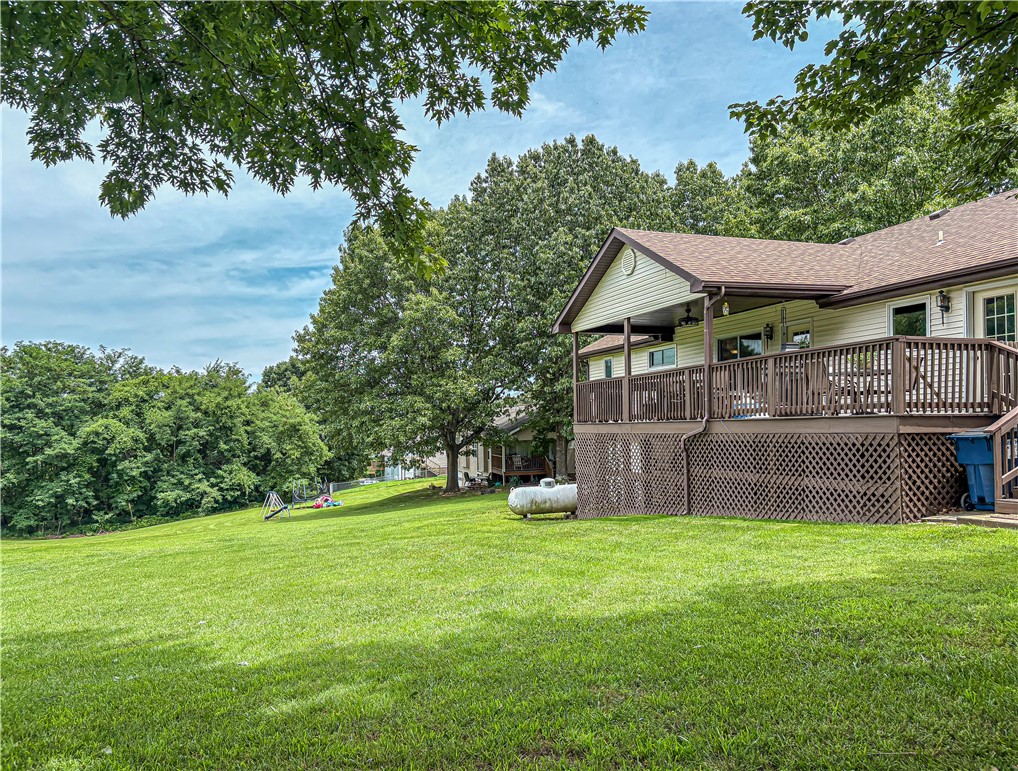 Echo Hills - Residential