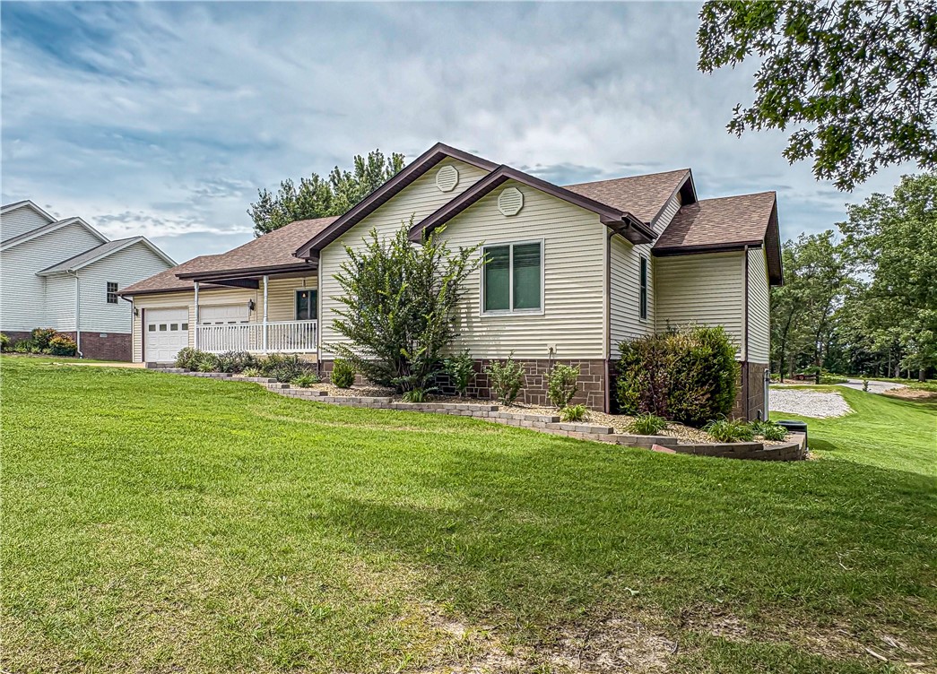 Echo Hills - Residential
