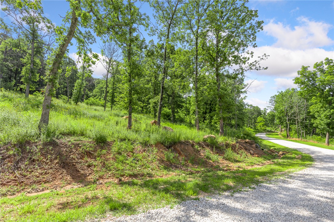 Round Mountain Estates - Land