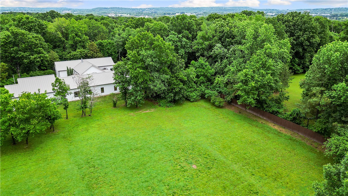 Lewis Estates - Land