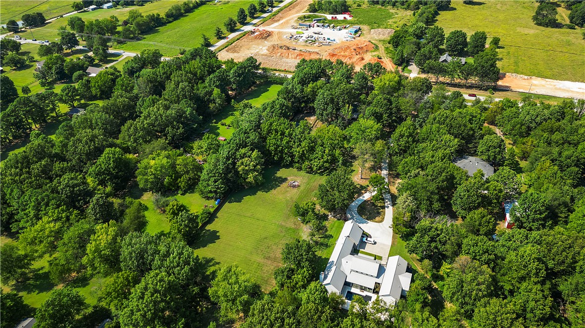 Lewis Estates - Land