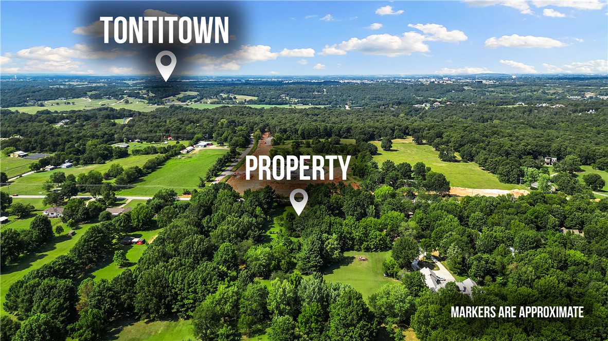 Lewis Estates - Land