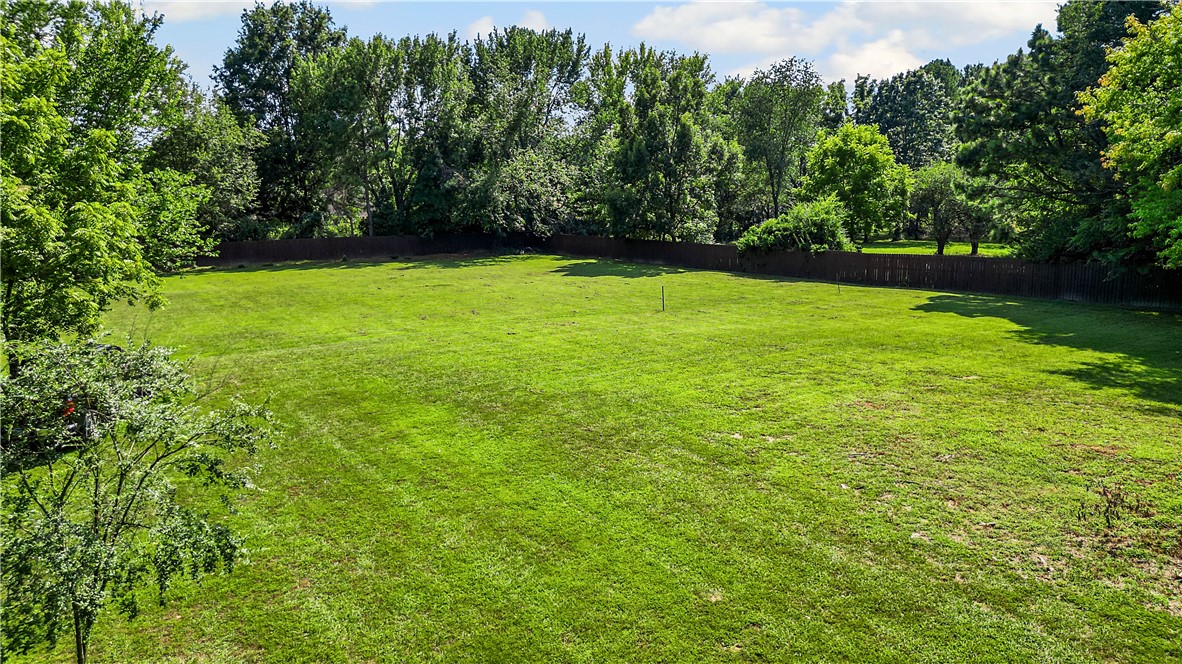 Lewis Estates - Land